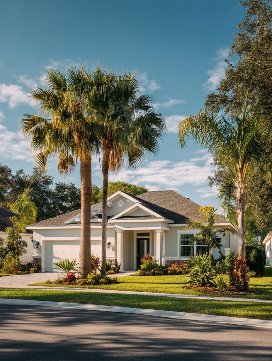 Real Estate Private Credit — Florida